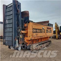 Doppstadt DW3060K 林業其他機械設備