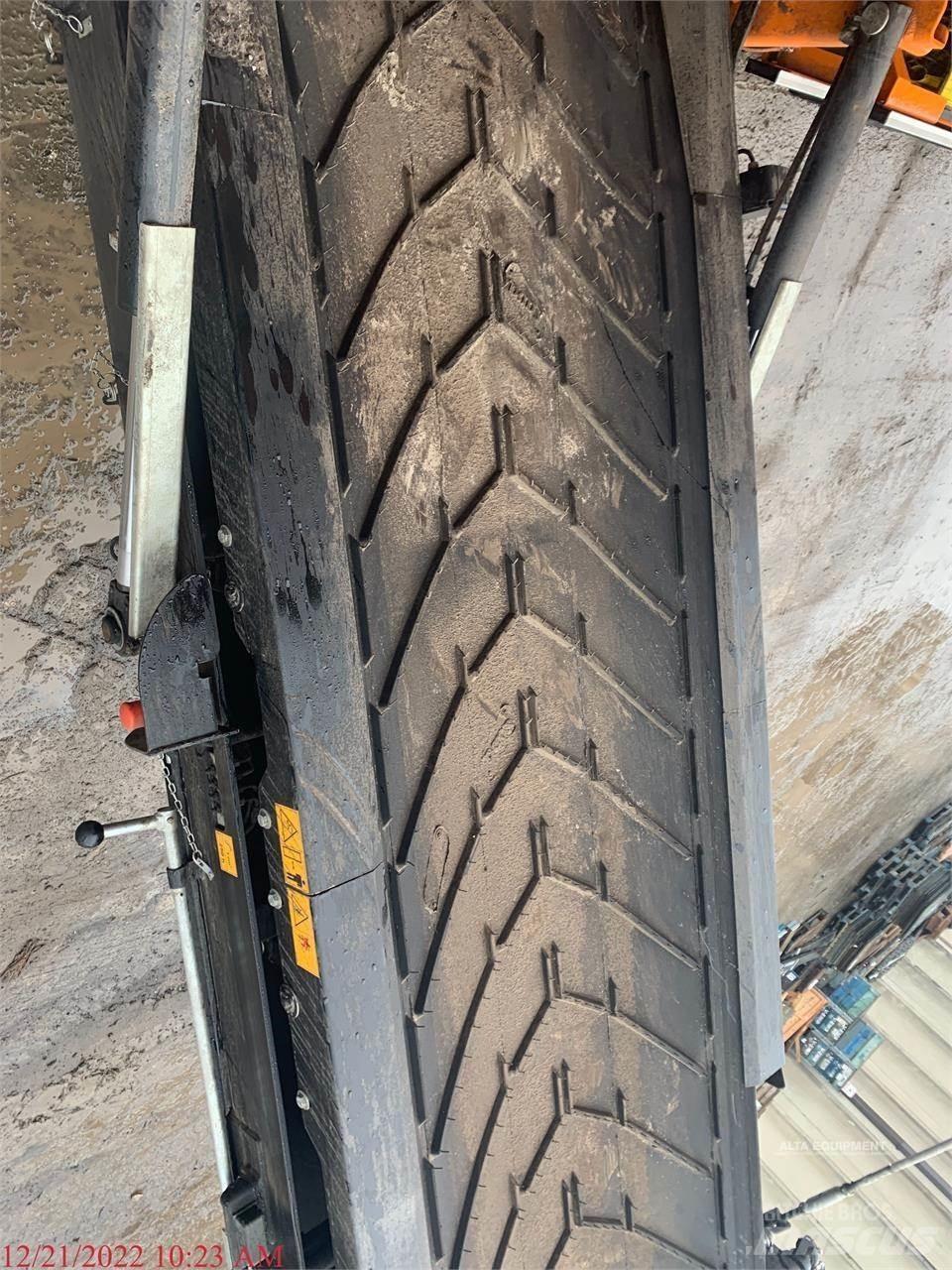 Doppstadt SM720.2 篩分機