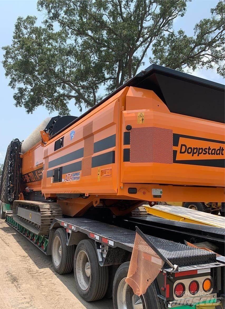 Doppstadt SM720.2K 骨材場