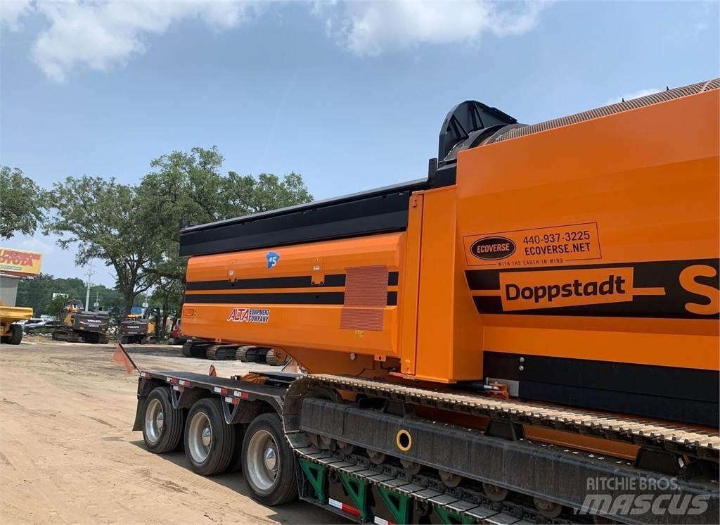 Doppstadt SM720.2K 骨材場
