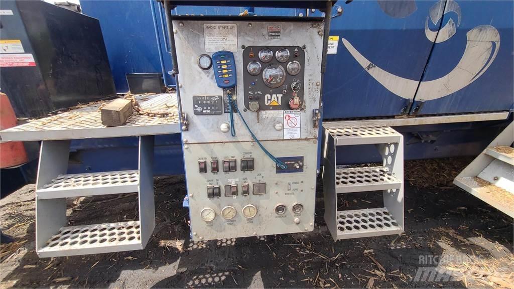 DuraTech 3010 碎木機