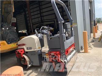 Dynapac CC1200 VI 雙輪滾壓機