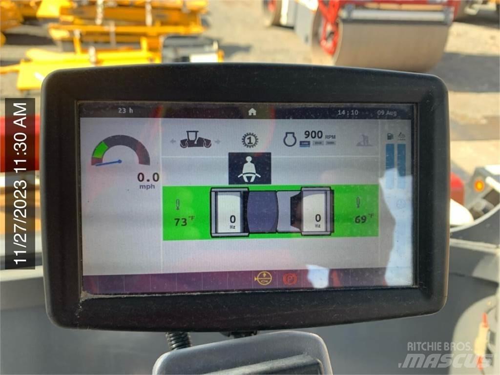 Dynapac CC5200 VI 雙輪滾壓機