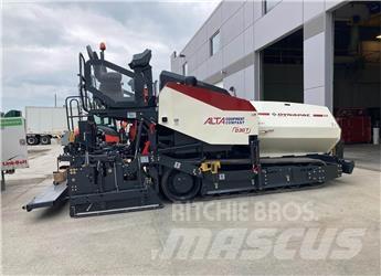 Dynapac D30T 瀝青攤舖機/鋪路機