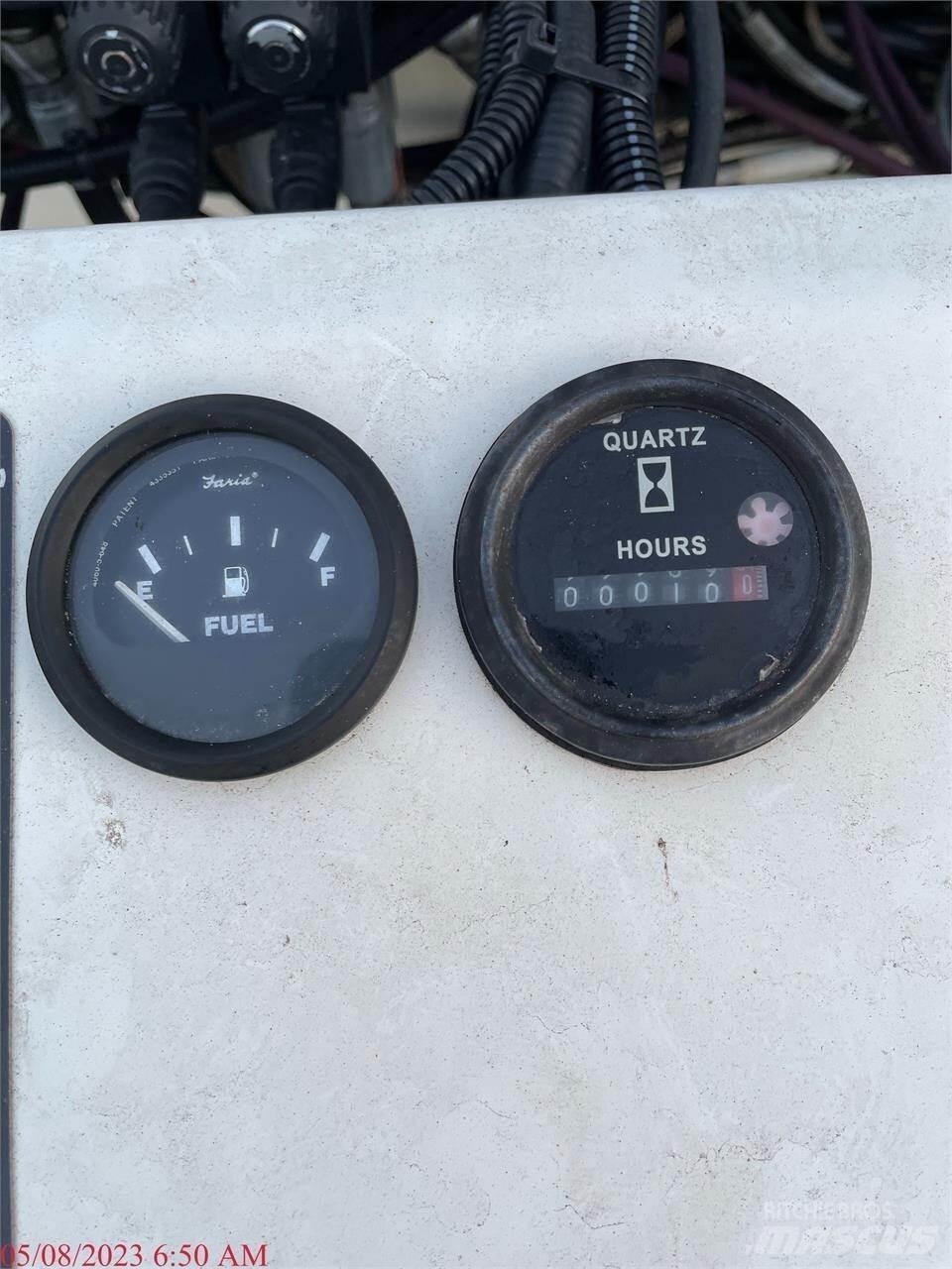 Dynapac FC1300C II 瀝青攤舖機/鋪路機