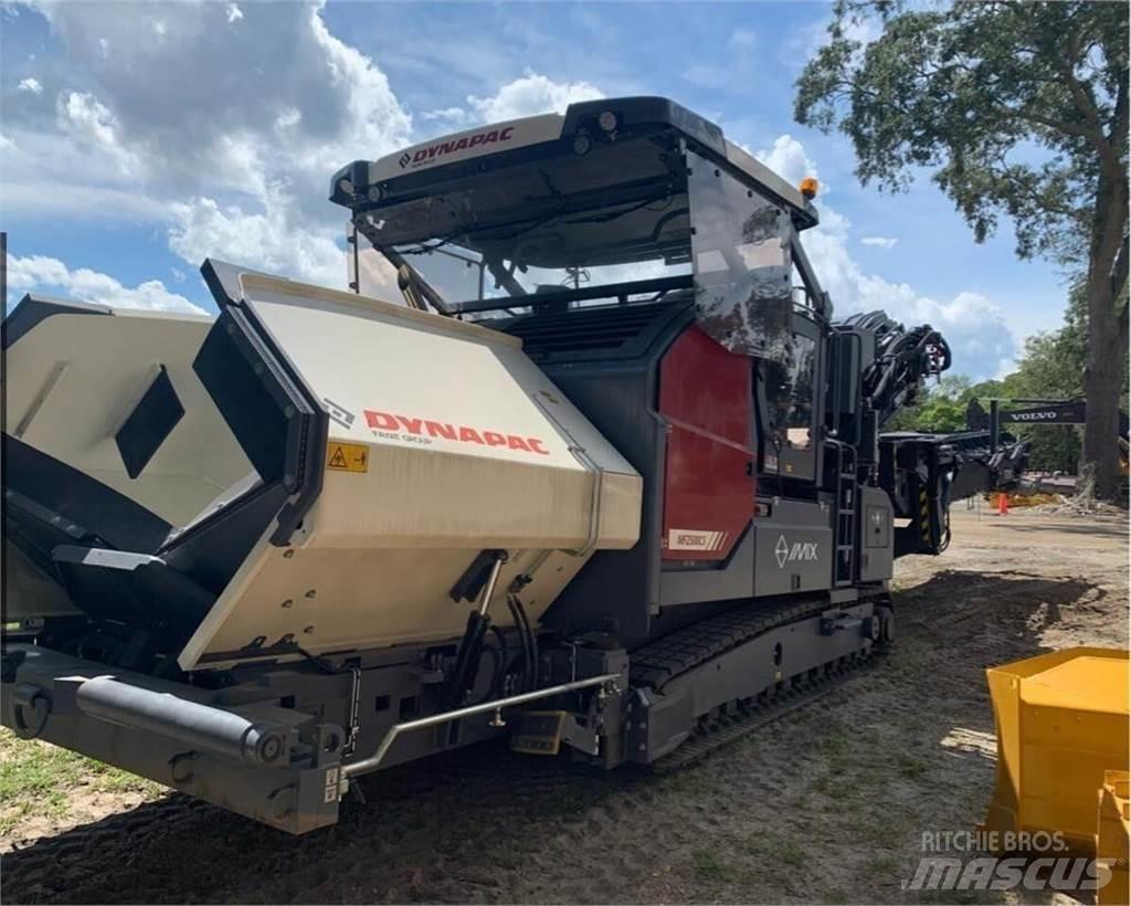 Dynapac MF2500CS 其他