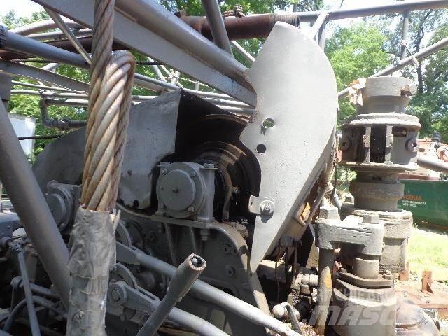  FAILING 1500 鑽孔機