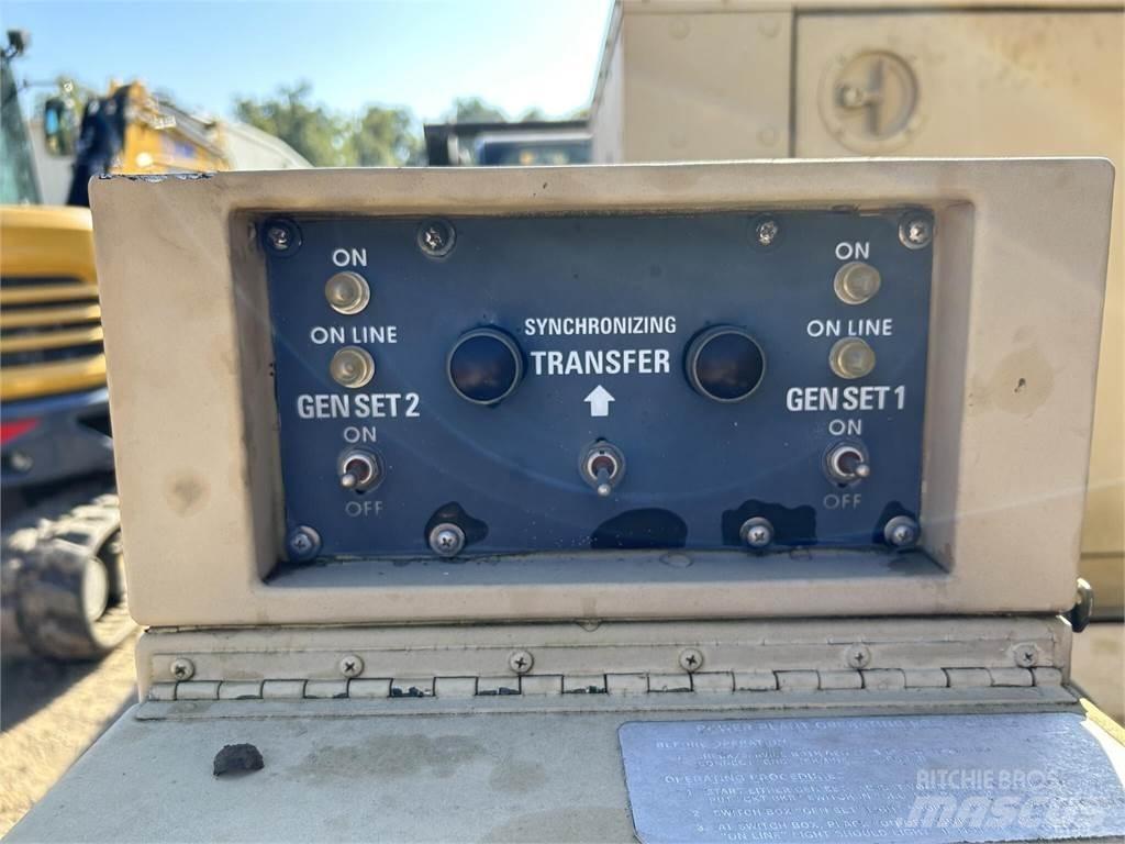 Fermont MEP803A 其他發電機