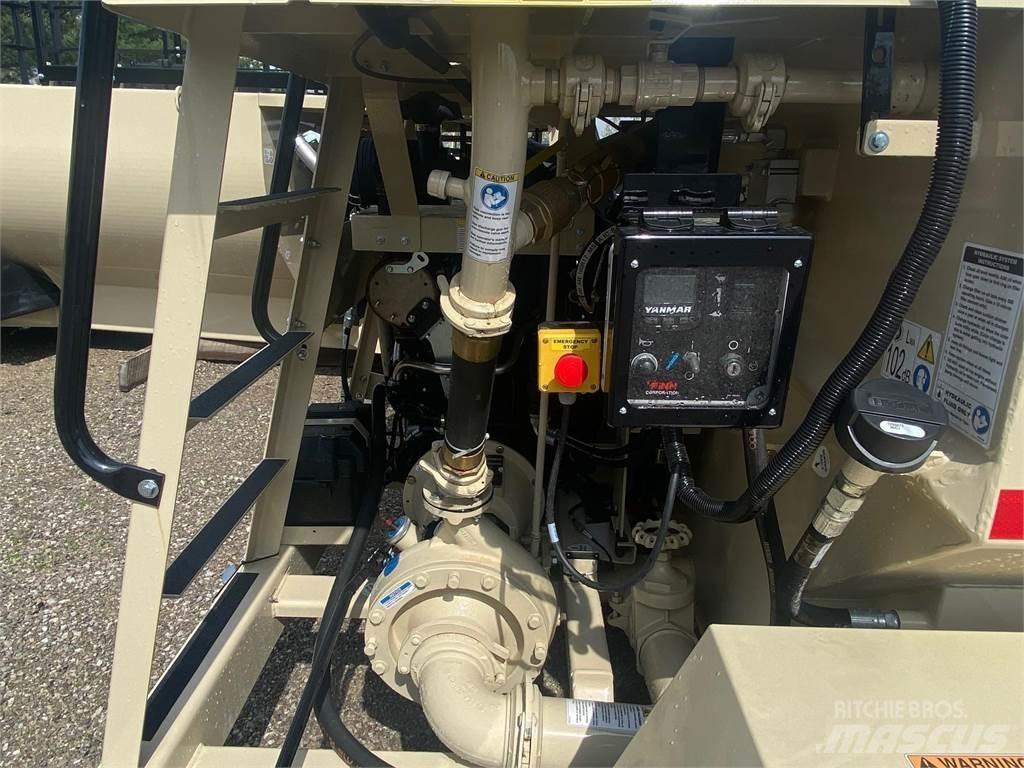 Finn T90T 鑽頭