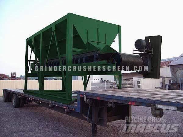 GCS 12X24 輸送機