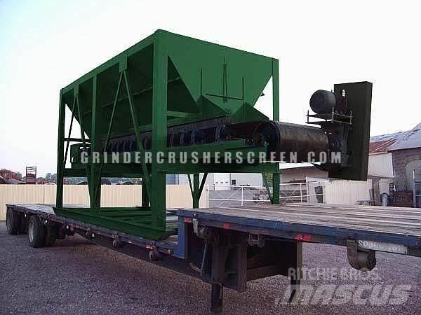GCS 12X36 輸送機