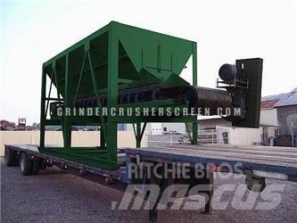 GCS 12X48 輸送機