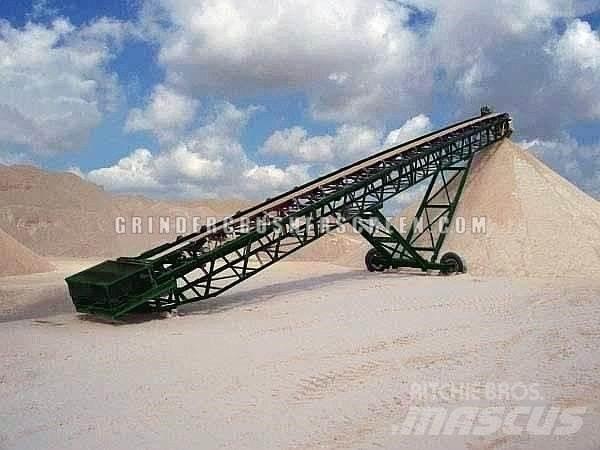GCS 24X60 輸送機