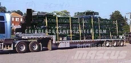 GCS 24X80 輸送機