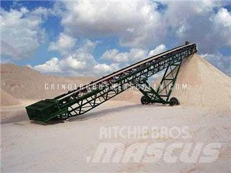 GCS 48X60 輸送機