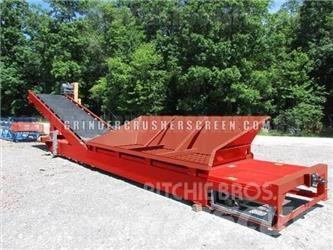GCS DTU 輸送機