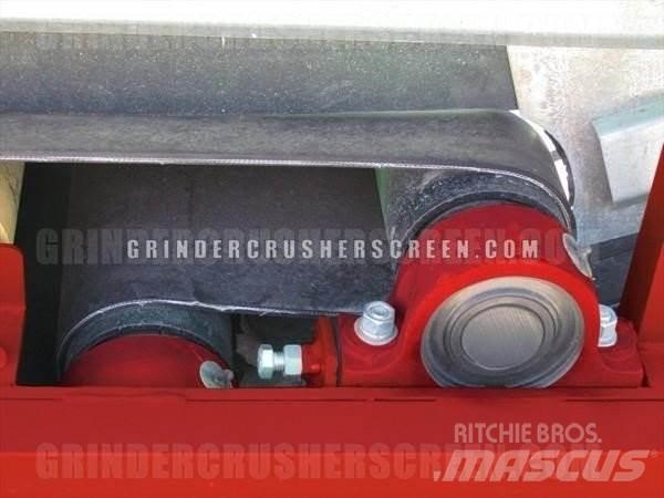 GCS DTU 輸送機