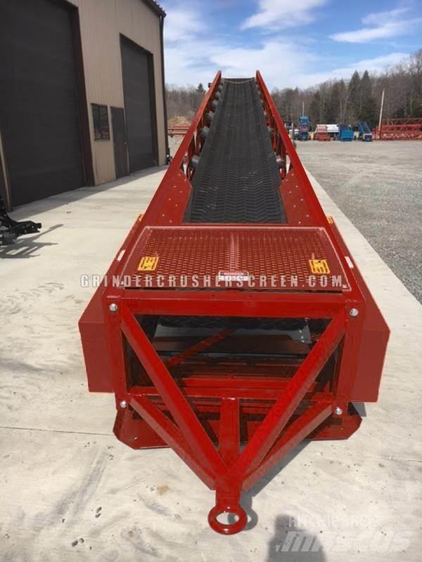 GCS RPRS 輸送機