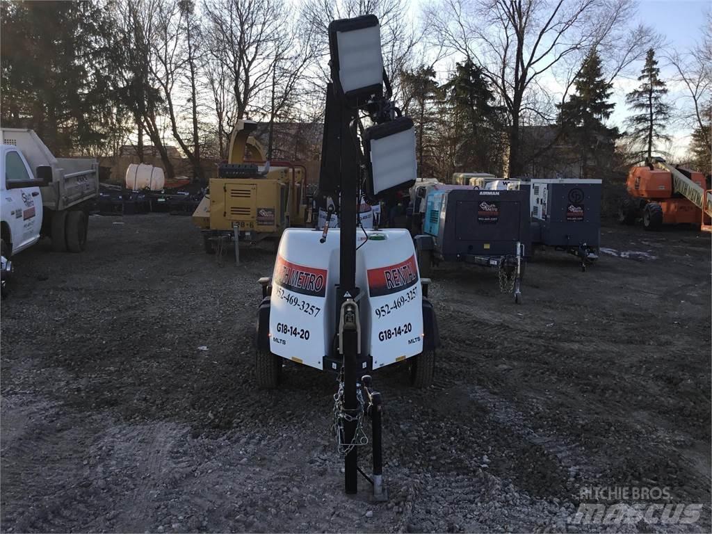 Generac MLTS 照明燈