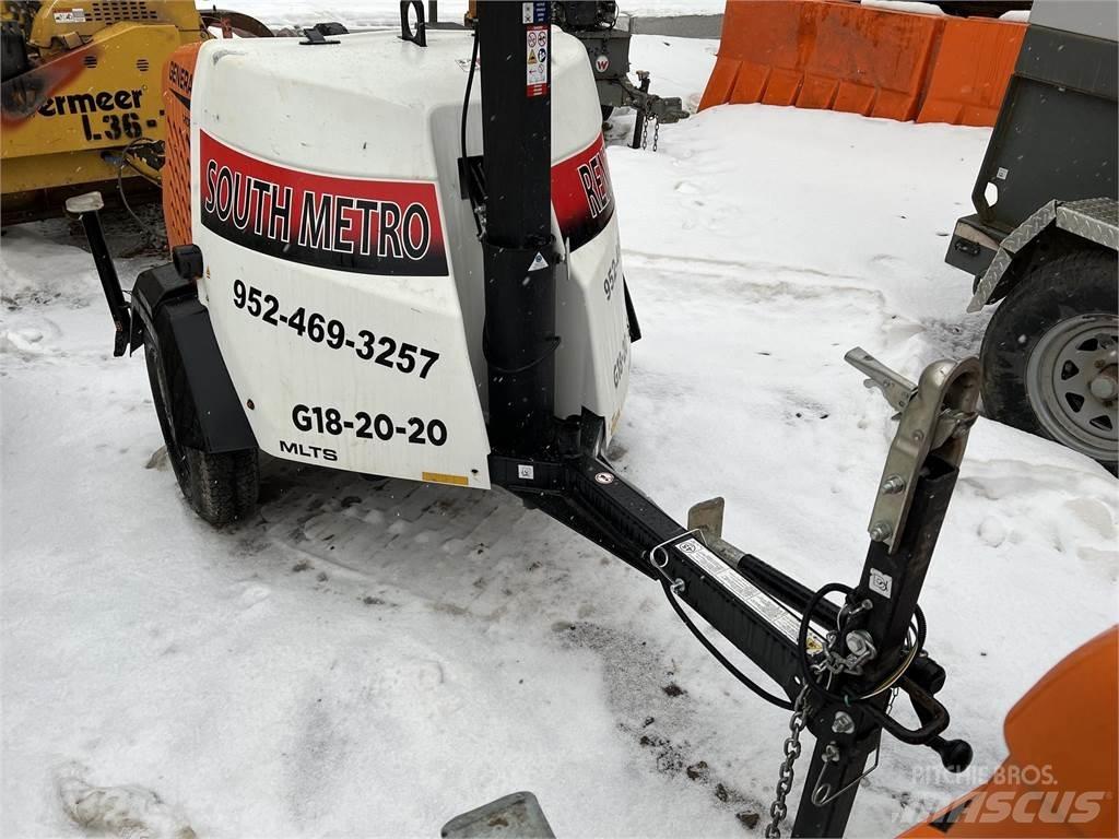 Generac MLTS 照明燈