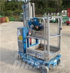 Genie GR20 垂直升降工作台