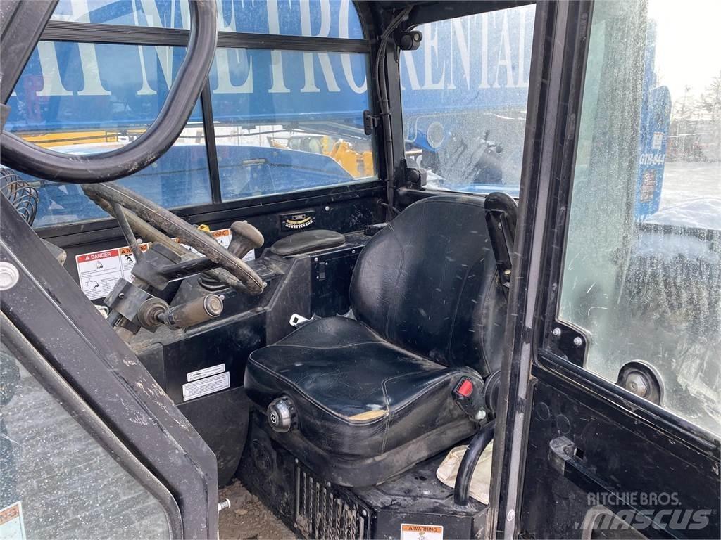Genie GTH844 伸縮臂操作車