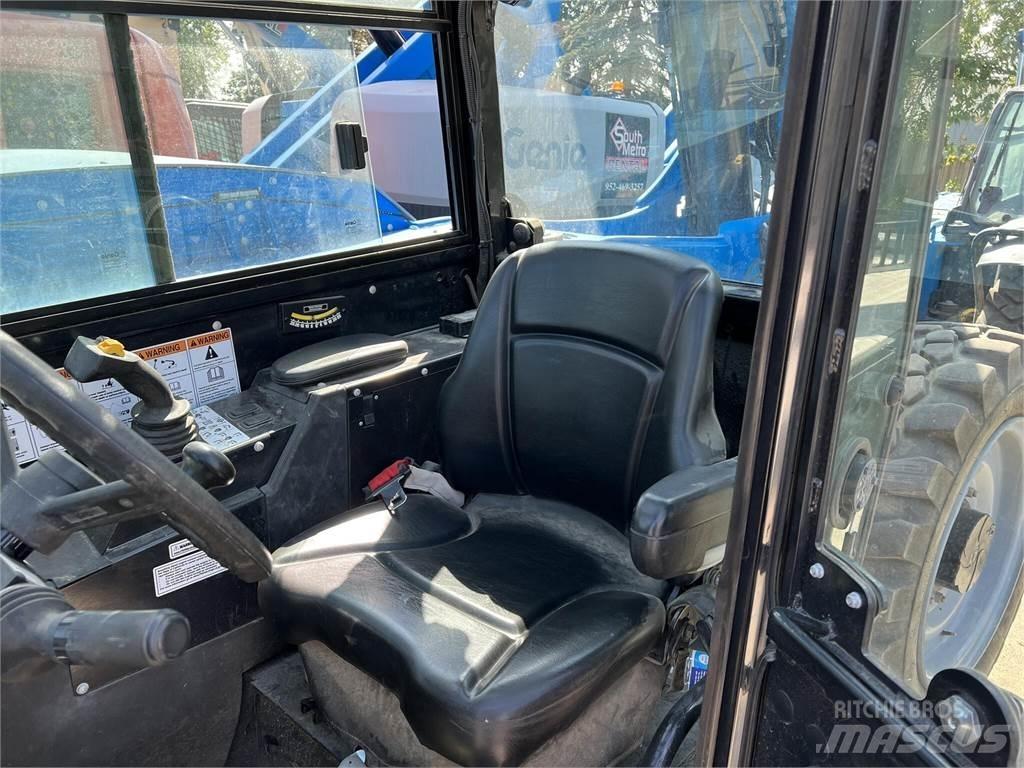 Genie GTH844 伸縮臂操作車