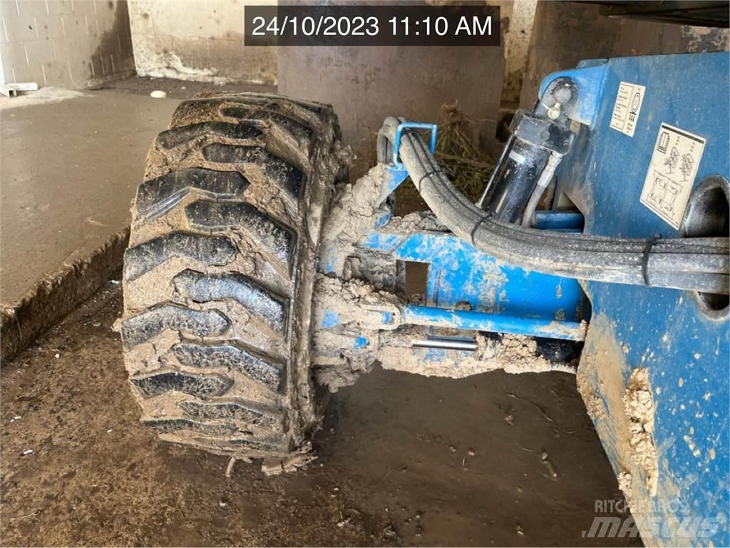 Genie S45 伸縮臂高空作業車