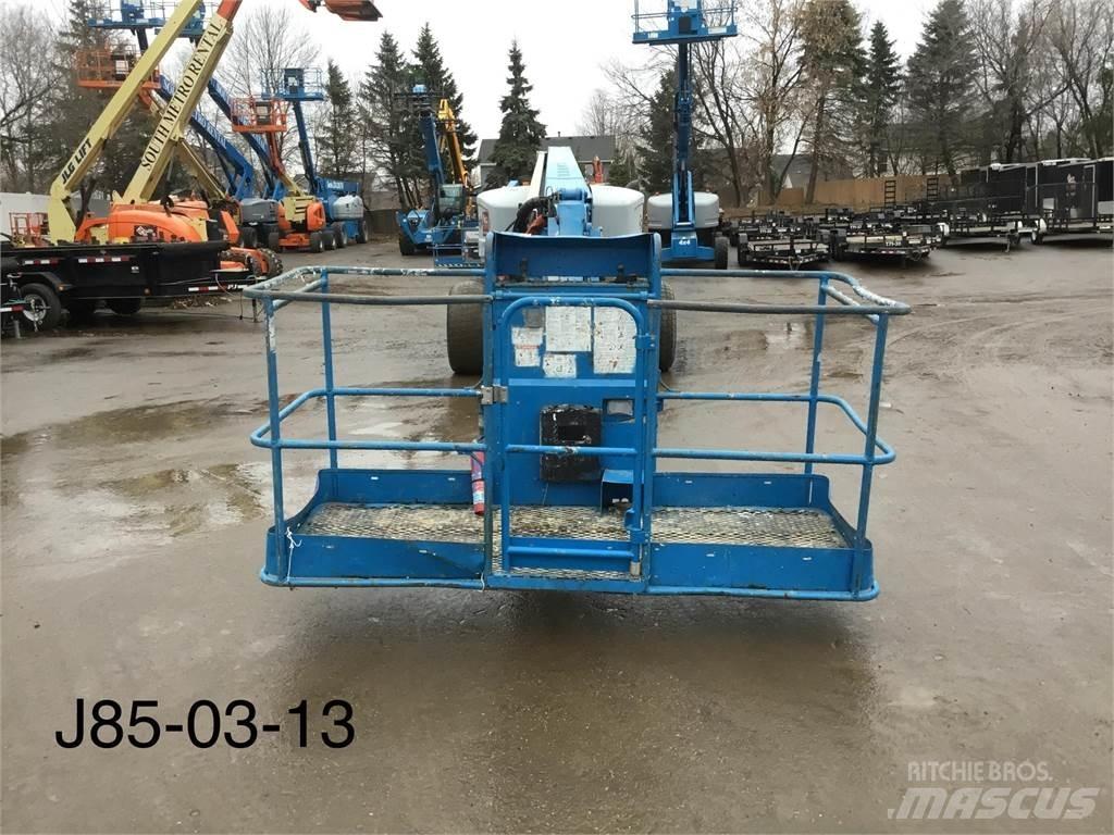 Genie S85 伸縮臂高空作業車