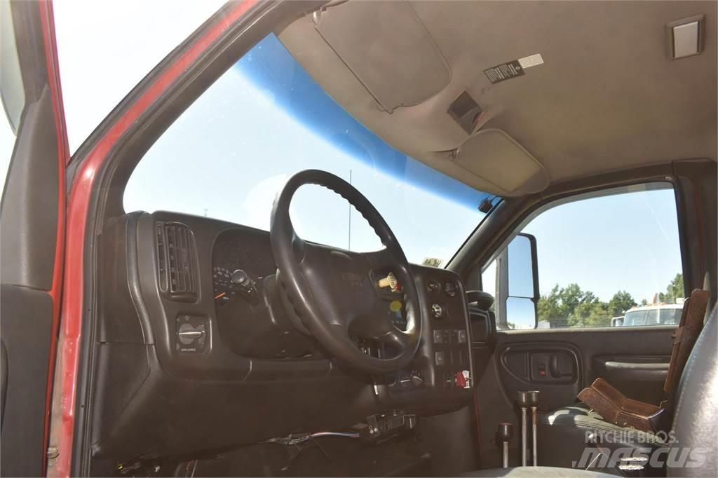 GMC TOPKICK C8500 傾卸式卡車