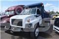 GMC TOPKICK C8500 傾卸式卡車