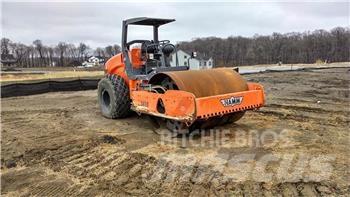Hamm 3410 雙輪滾壓機