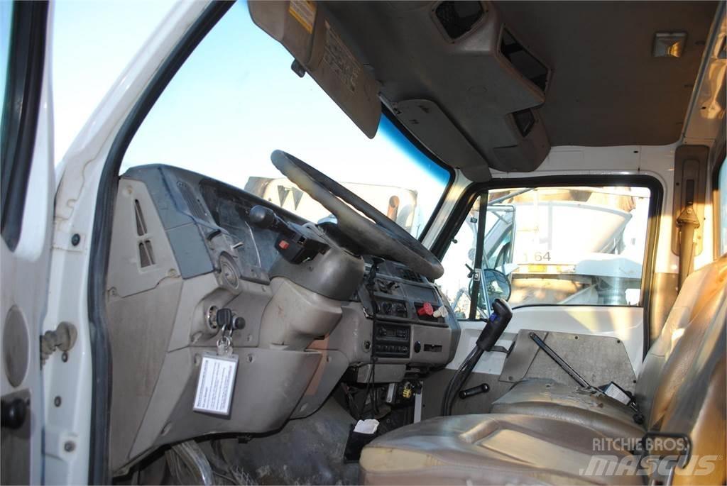 Hiab 335K-4 HIPRO 鉗式裝載機