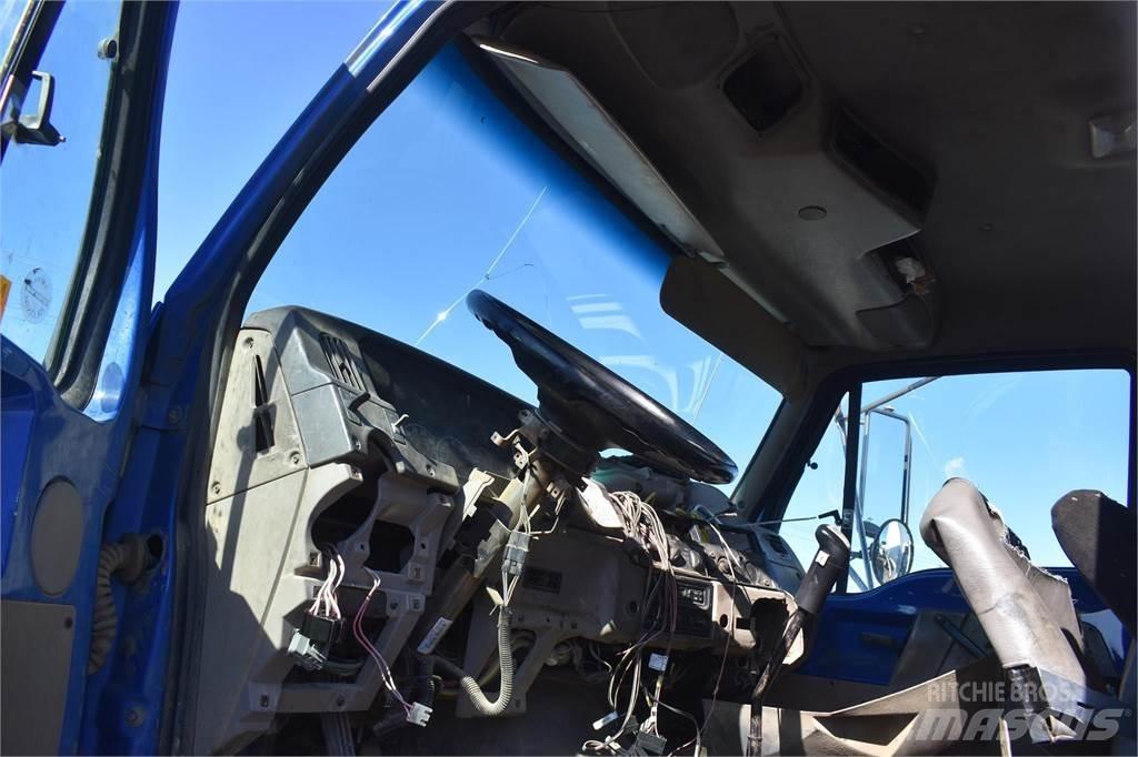 Hiab 335K-4 HIPRO 鉗式裝載機