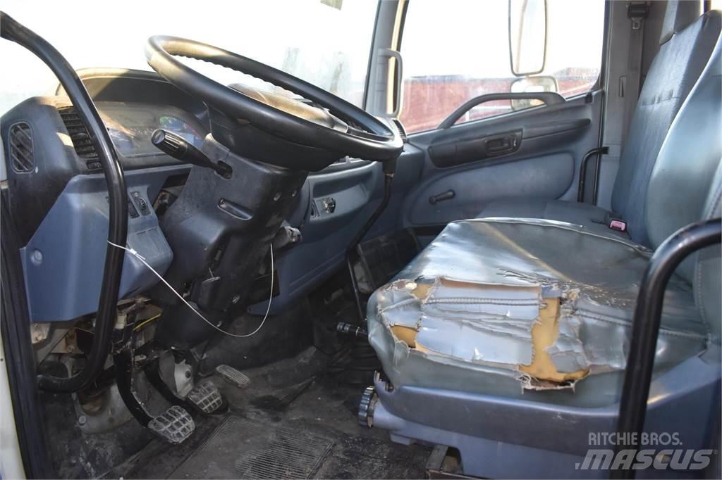 Hino 145 都市/通用型車輛