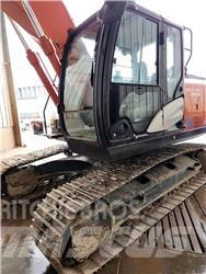 Hitachi ZX200-6 履帶式 挖土機/掘鑿機/挖掘機