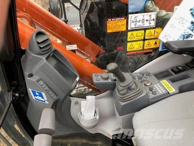 Hitachi ZX225USRK-6 履帶式 挖土機/掘鑿機/挖掘機