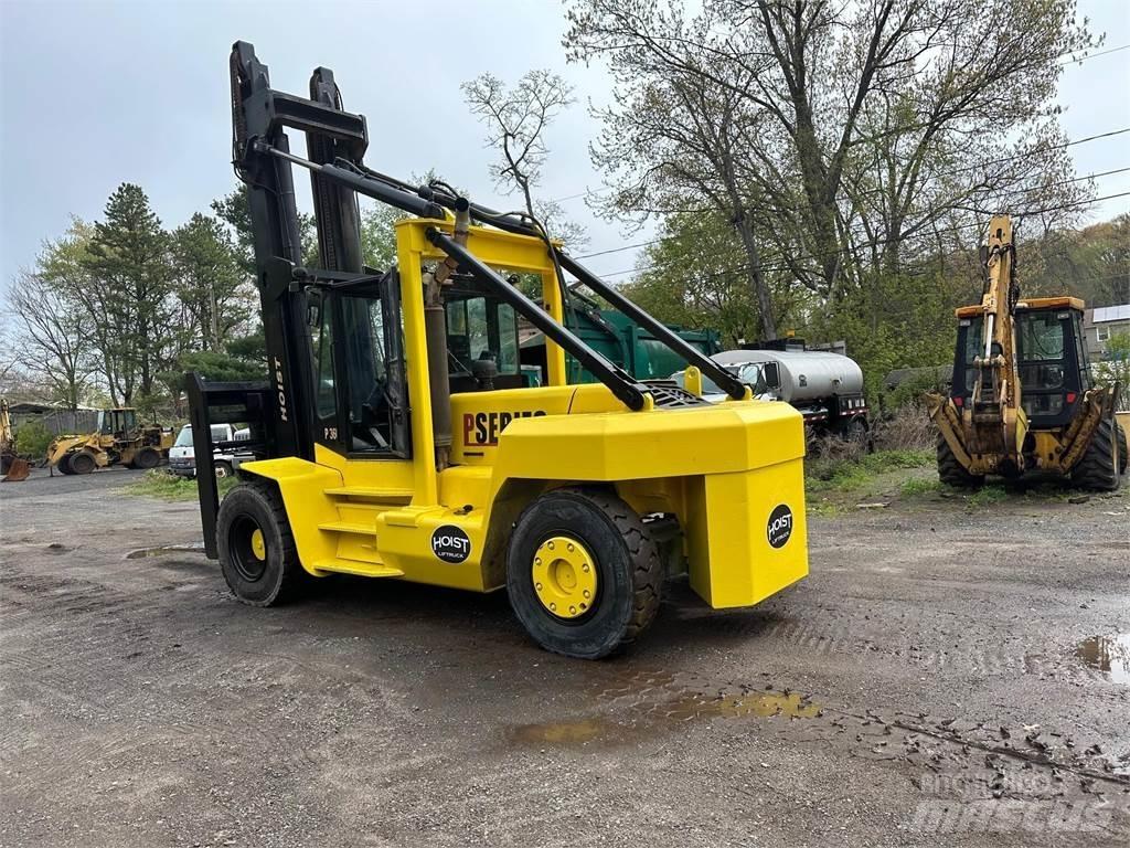 Hoist P360 越野車