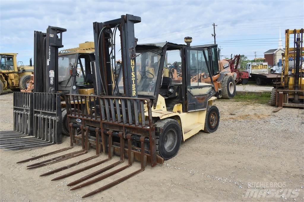 Hyster H135XL2 堆高機(叉車)-其他