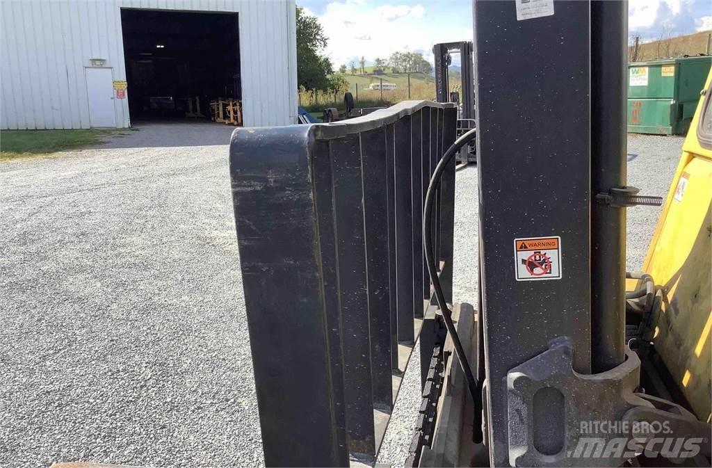 Hyster H60XM 堆高機(叉車)-其他