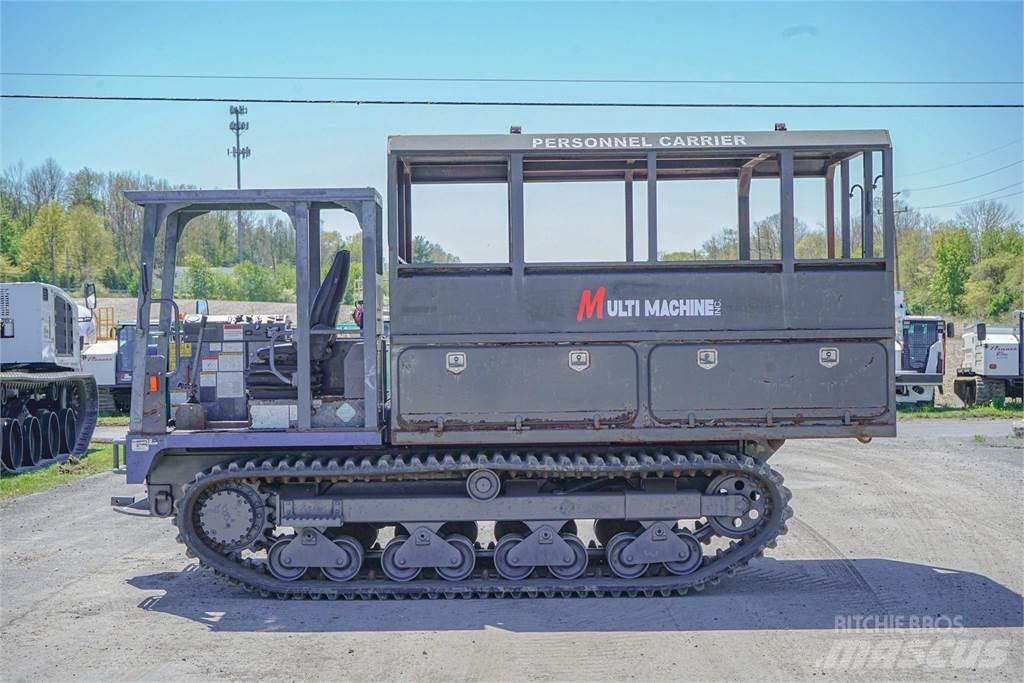 IHI IC50 履帶式傾卸車/翻斗車