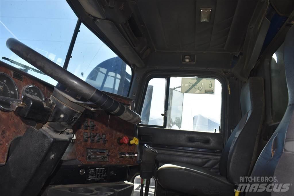 International 9400 傾卸式卡車