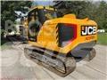 JCB 131X LC 履帶式 挖土機/掘鑿機/挖掘機