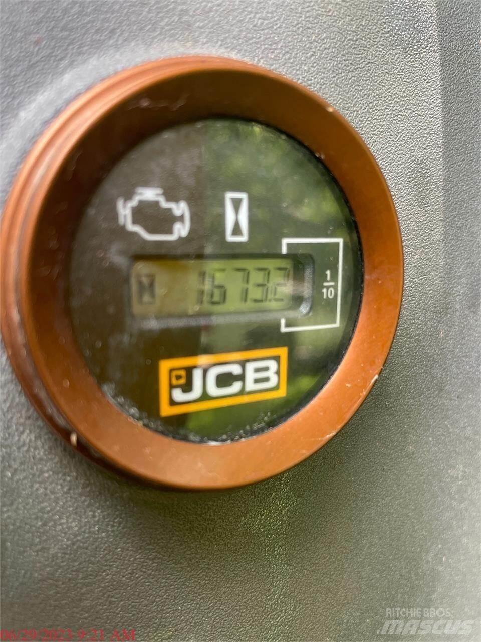JCB 131X LC 履帶式 挖土機/掘鑿機/挖掘機