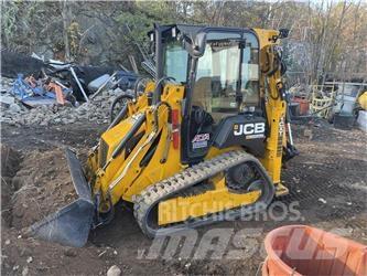 JCB 1CXT 反鏟裝載機
