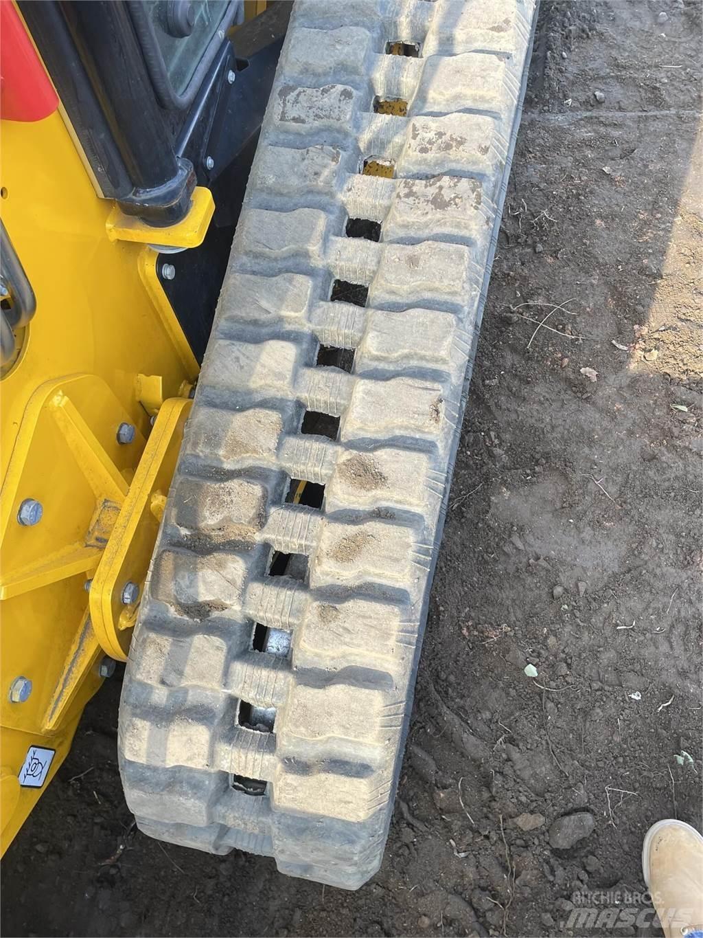 JCB 1CXT 反鏟裝載機