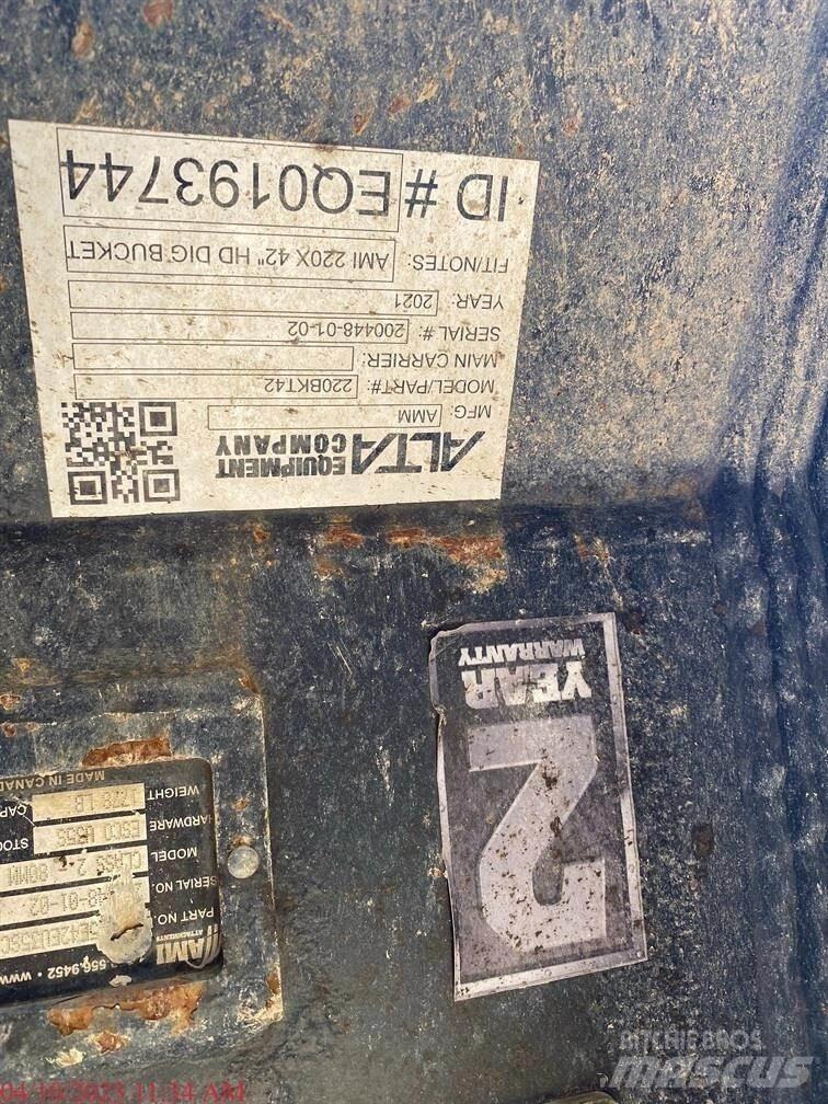 JCB 220X 履帶式 挖土機/掘鑿機/挖掘機