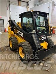 JCB 270 滑移轉向裝載機