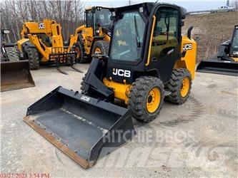 JCB 270 滑移轉向裝載機