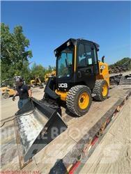 JCB 270 滑移轉向裝載機
